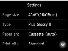 figura: Tela sensível ao toque